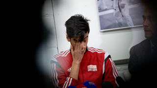 Brother Of Brussels Bomber Will Compete In The Olympics
